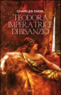 Teodora imperatrice di Bisanzio