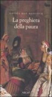 La preghiera della paura