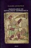 Dizionario di mitologia germanica