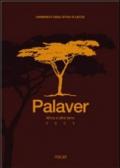 Palaver. Culture dell'Africa e della diaspora (2003). 1.