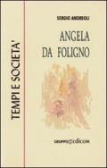 Angela da Foligno