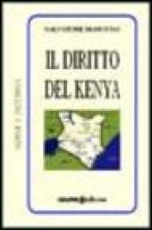 Il diritto del Kenya