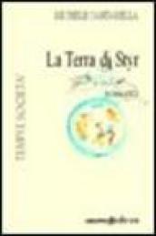 La terra di Styr