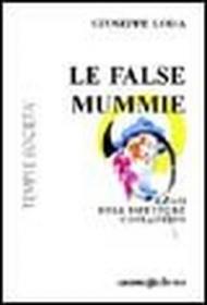 Le false mummie