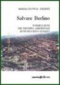 Salvare Berlino. Forme e modi del pensiero ambientale in un processo di piano