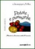 Patate e pummarole. Illusioni e dramma sotto il Vesuvio