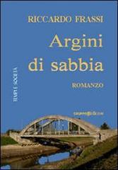 Argini di sabbia