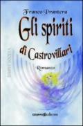 Gli spiriti di Castrovillari