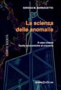 La scienza delle anomalie. Il caso cinese. Teorie economiche al crocevia