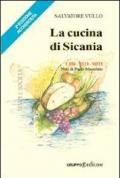 La cucina di Sicania. Cibi, riti, miti