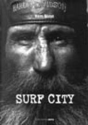 Surf city