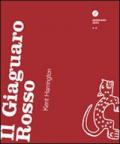 Il giaguaro rosso