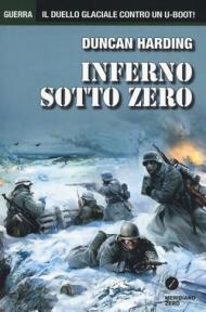 Inferno sotto zero