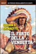 Il forte della vendetta