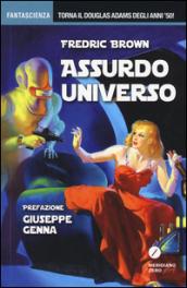 Assurdo universo