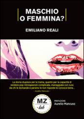 Maschio o femmina?