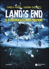 Land's end. Il teorema della distruzione