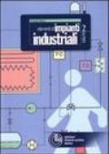Elementi di impianti industriali. 2.