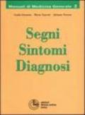 Segni, sintomi, diagnosi