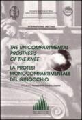 La protesi monocompartimentale del ginocchio