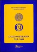 L'ozonoterapia nel 2000