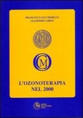 L'ozonoterapia nel 2000