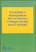 Economia e management del territorio: sviluppo locale, nuovi turismi