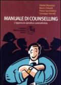 Manuale di counselling. L'approccio ipnotico costruttivista