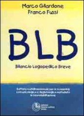 BLB: bilancio logopedico breve