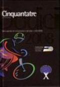 Cinquantatredodici 2008. Il libro agenda del cicloamatore e del biker. Con CD-ROM