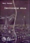 Indivisibile nulla