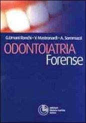 Odontoiatria forense