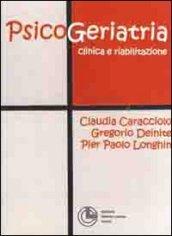 Psicogeriatria clinica e riabilitazione