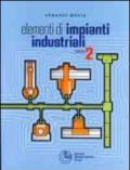 Elementi di impianti industriali. 2.