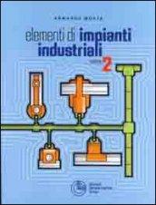 Elementi di impianti industriali. 2.