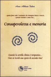 Consapevolezza e memoria