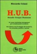 H.U.B. Handle Unique Business