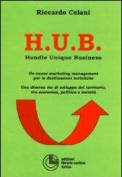 H.U.B. Handle Unique Business