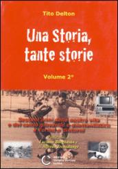 Una storia tante storie. 2.