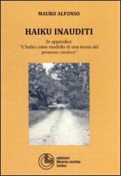 Haiku inauditi