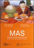 MAS. Mealtime assessment scale. Protocollo di valutazione logopedica al pasto