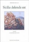 Sicilia delenda est. L'offensiva cartaginese contro la Sicilia greca