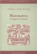 Matematica. Un approccio tematico