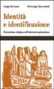 Identità e identificazione. Il pluralismo religioso nell'entroterra palermitano