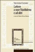 Lettere a suor Maddalena Cusmano e ad altri