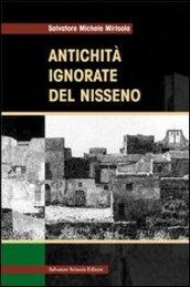 Antichità ignorate del Nisseno