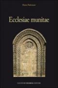 Ecclesiae munitae