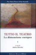 Tutto il teatro: 1