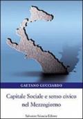 Capitale sociale e senso civico nel Mezzogiorno