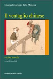 Il ventaglio chinese e altre novelle